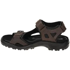 ECCO Offroad Herren braun 46