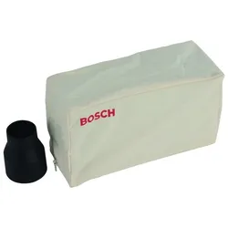 BOSCH Staubbeutel für Handhobel