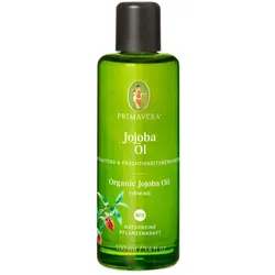 Jojoba ÖL Bio 100 ml