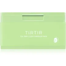 TIRTIR Tea Tree Clear Ampoule Mask Tuchmaske 350 g