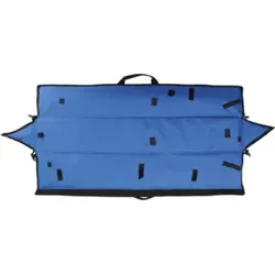 BGS Tasche für Art. 1659 blau