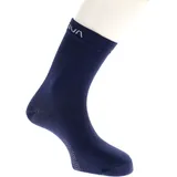La Sportiva Merino Wandersocken 2 Blau 35-37
