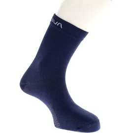 La Sportiva Merino Wandersocken 2 Blau 35-37