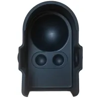 xgrids Portalcam Konsolen-Cover Schwarz