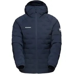 MAMMUT Damen Funktionsjacke Sender IN, marine, M