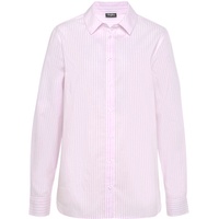 Buffalo Hemdbluse Damen rosé Gr.46