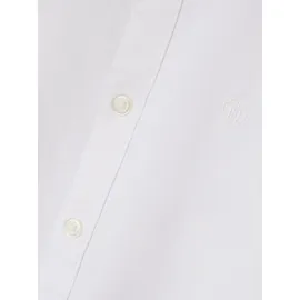 NAME IT New Langarmhemd Bright White 5 Jahre