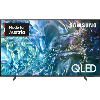 QE85Q60D 85" QLED 4K Q60D (EU-Modell)
