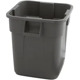 Rubbermaid Brute 151,4 l Grau