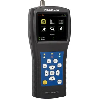 Megasat HD 3 Kompakt V3