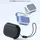 Esr Orbit Halolock Magsafe Apple Airpods Pro 3 Schwarz