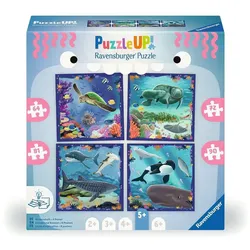 Ravensburger Spiel Meerestiere