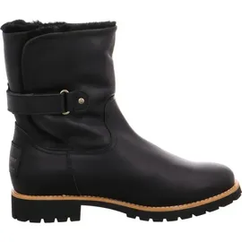 Panama Jack Felia Igloo Trav B2 Schwarz 40
