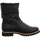 Panama Jack Felia Igloo Trav B2 Schwarz 40