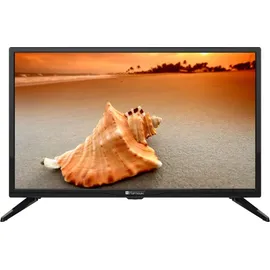Opticum Red RED Opticum 24" LED HD-Ready TV