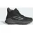 Core Black/Carbon/Grey Four 40 2/3