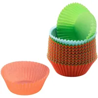 Kaiser Muffin-Papierbackform 150 Stück Ø 7 cm