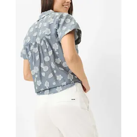 Brax Bermudas Weiß 42
