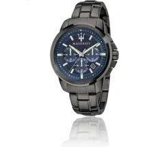 Maserati Successo Edelstahl 45 mm R8873621005