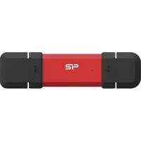 Silicon Power DS72 250 GB, USB Stick, Typ A+C