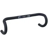 Deda Piega Rhm Lenker - Black - Ø26 mm,
