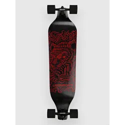 Landyachtz Evo 40 - Bear Complete black Gr. Uni
