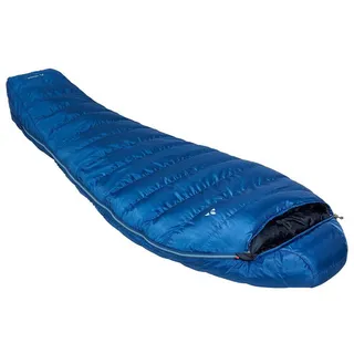 Vaude Hochgrat 700 Dwn Schlafsack - Ultramarine - Lang