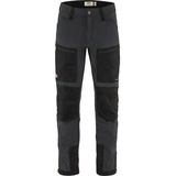 Fjällräven Keb Agile Trousers M Pants Herren Black-Black Größe 52/S