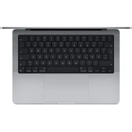 Apple MacBook Pro 2023 14,2" M2 Pro 12-Core CPU 16 GB RAM 1 TB SSD 19-Core GPU space grau