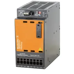 Weidmüller Stromversorgung PROTOP3480W48V10A