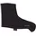 Vaude Palade Überschuhe Schwarz 40