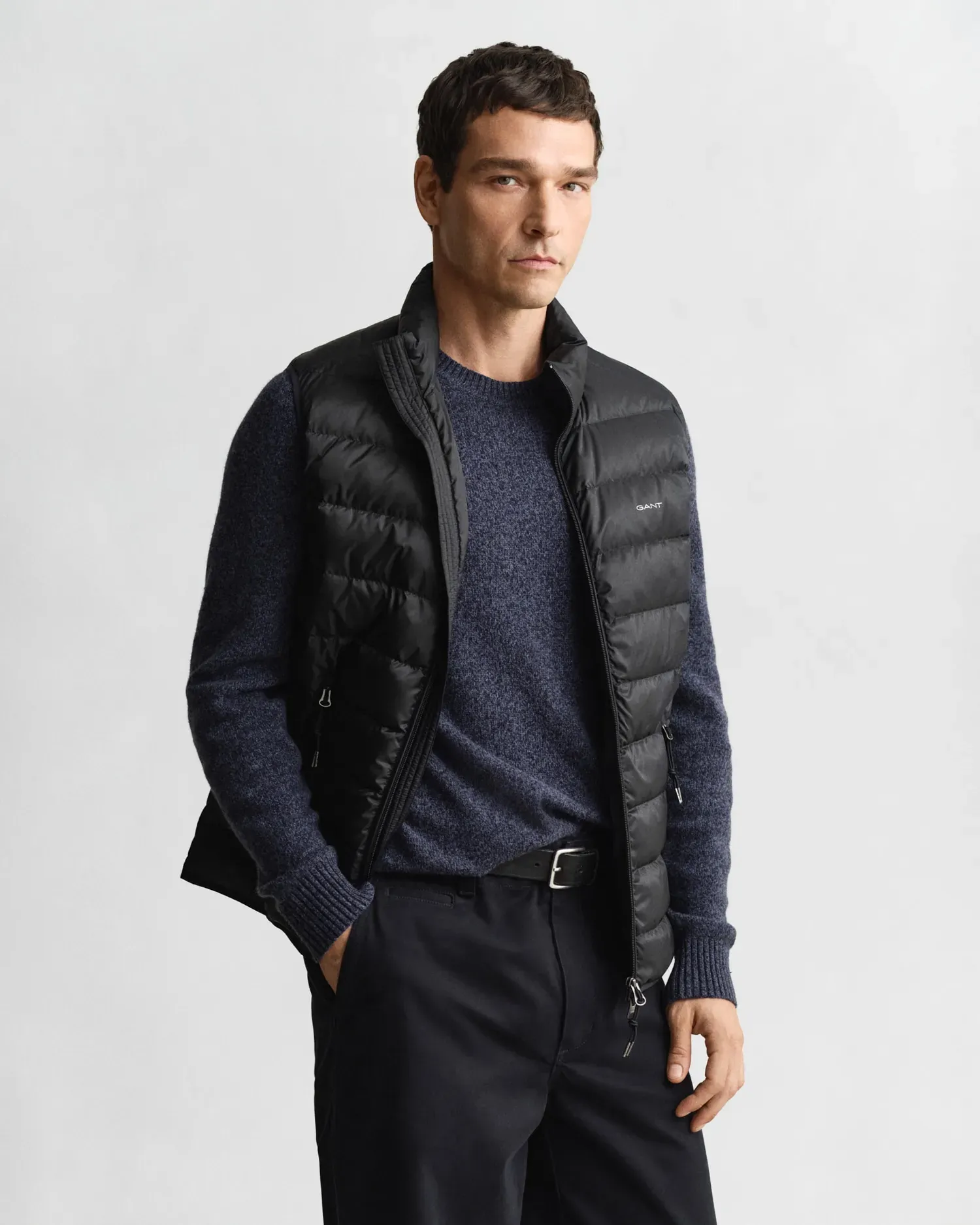 Steppweste GANT 
