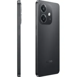 OPPO A40 4 GB RAM 128 GB Schwarz