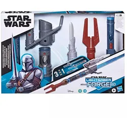 Star Wars FORGE Masterworks3.0 Lichtschwert