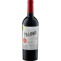 Hammeken Cellars Paloma Tempranillo VdT Old Vines