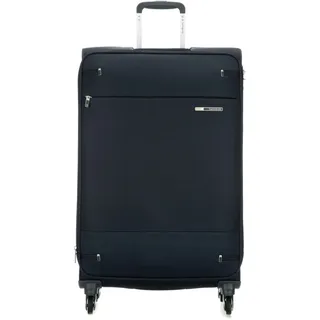 Samsonite Base Boost 4-Rollen 66 cm / 67,5-73,5 l navy blue