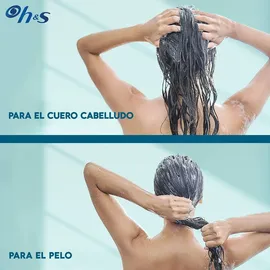 Head & Shoulders Conditioner 220 ml Damen