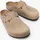 Birkenstock Boston Braun 42