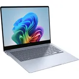 14" Snapdragon X Elite 16 GB RAM 512 GB SSD Win11 Pro