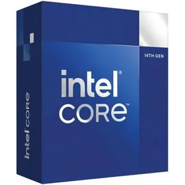 Intel Core i9-14900F - 2 GHz - 24 Kerne - 32 Threads