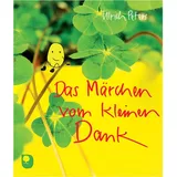 Eschbach Das Märchen vom kleinen Dank