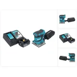 Makita DBO 484 RT1 1 x 5,0 Ah + Ladegerät