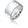 Elli Ring Stacking Basic Trend 925 Sterling Silber