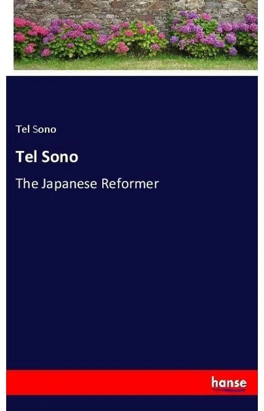 Tel Sono - Tel Sono  Kartoniert (TB)