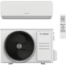 Bosch Split-Klimagerät 18.000 BTU stationär