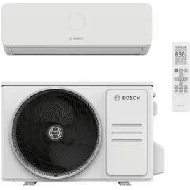 Bosch Split-Klimagerät 18.000 BTU stationär