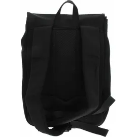 Rieker H5100-00 Cityrucksack Synthetik in schwarz - Gr. S
