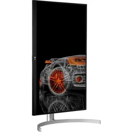 LG 27UL550P-W 27"