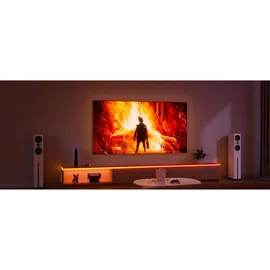 Govee Neon Tischlichtband 2m Zubehör