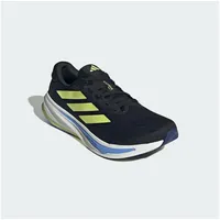 Adidas Supernova Rise 2 Herren Core Black / Pulse